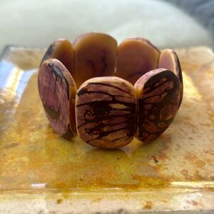Tagua Bracelet 💐💐💐💐
